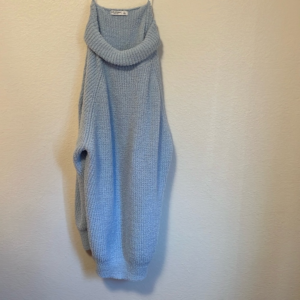 Arizona Jean co sweater dress